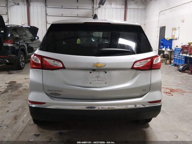 2018 CHEVROLET EQUINOX LT 16