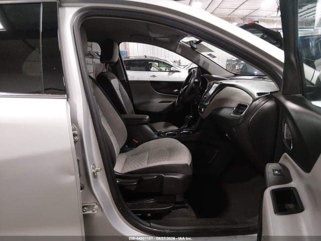 2018 CHEVROLET EQUINOX LT 5