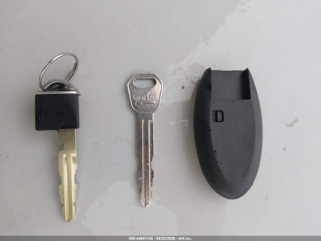 2021 NISSAN VERSA SV XTRONIC CVT 11