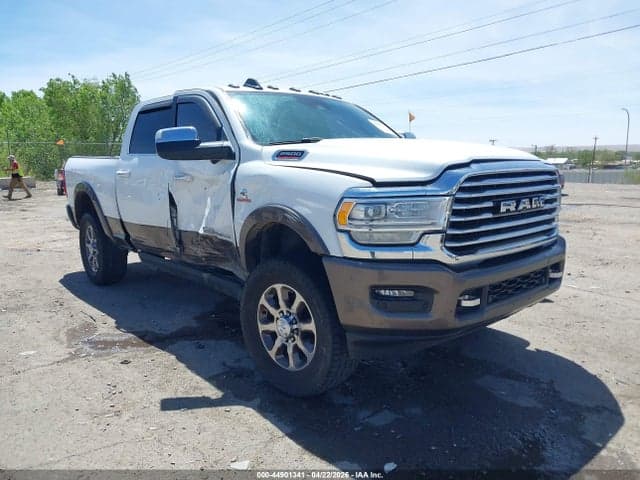 2019 RAM 2500 LONGHORN 4X4 6'4 BOX - 1