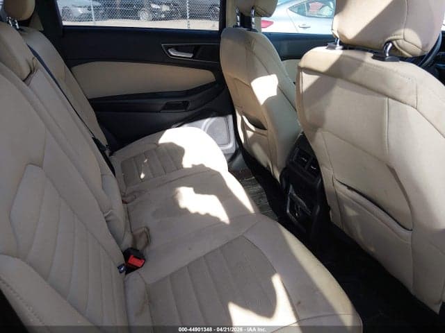 2017 FORD EDGE SE 8