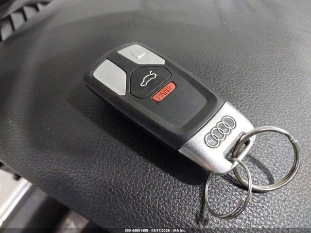 2018 AUDI A4 2.0T PREMIUM/2.0T TECH PREMIUM 11