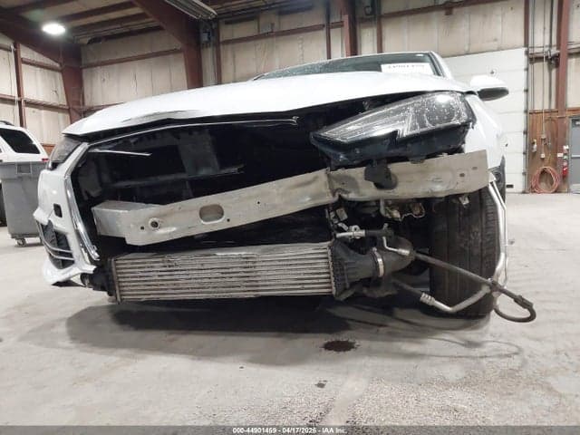 2018 AUDI A4 2.0T PREMIUM/2.0T TECH PREMIUM 6