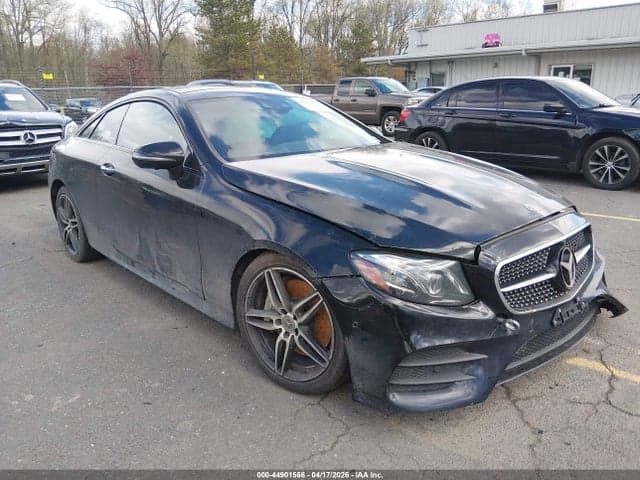 2019 MERCEDES-BENZ E 450