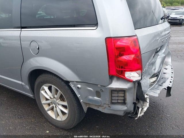 2019 DODGE GRAND CARAVAN SXT 6