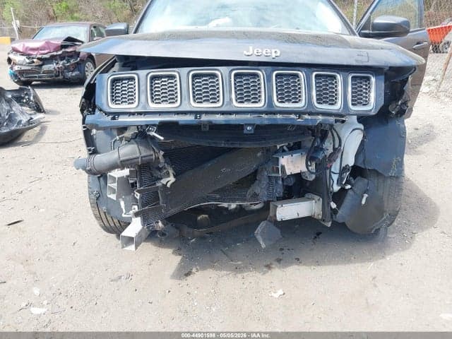 2019 JEEP COMPASS LATITUDE 4X4 6