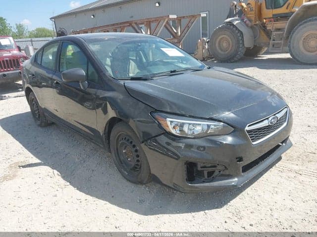 2018 SUBARU IMPREZA 2.0I - 1