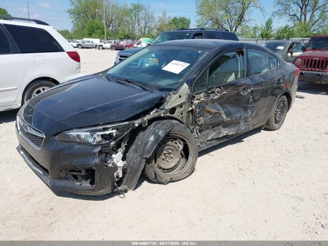 2018 SUBARU IMPREZA 2.0I 2