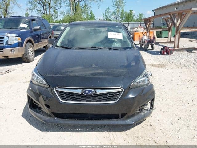 2018 SUBARU IMPREZA 2.0I 13