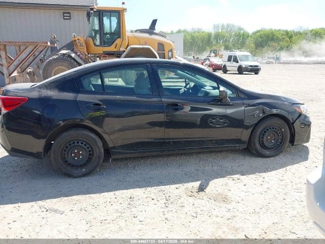2018 SUBARU IMPREZA 2.0I 14