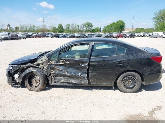 2018 SUBARU IMPREZA 2.0I 15