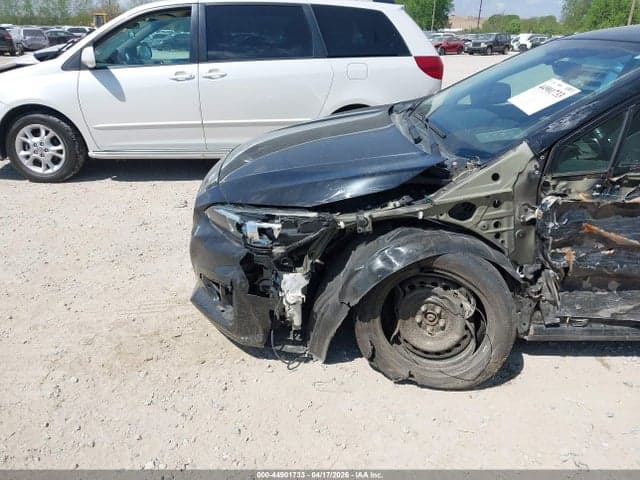 2018 SUBARU IMPREZA 2.0I 6