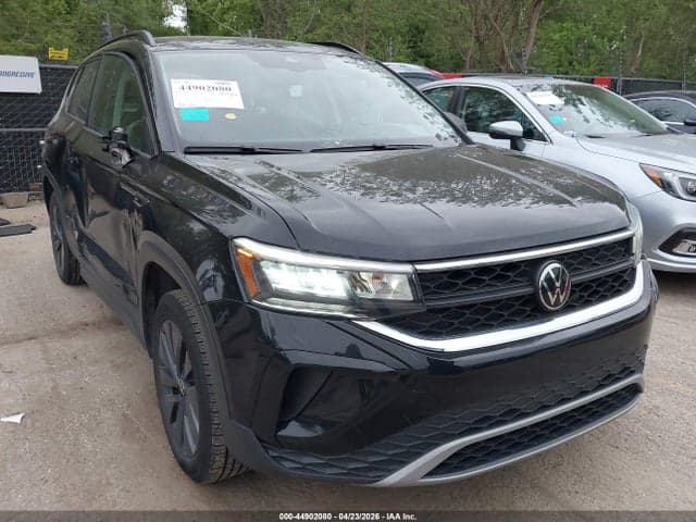 2023 VOLKSWAGEN TAOS 1.5T S - 1