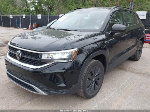 2023 VOLKSWAGEN TAOS 1.5T S 2