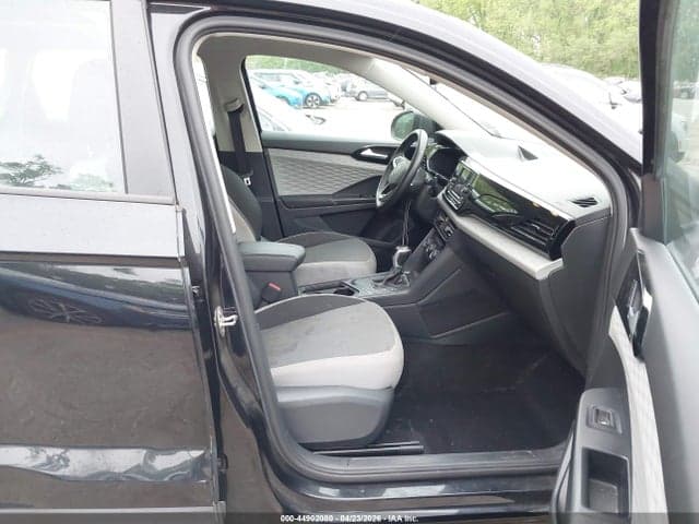 2023 VOLKSWAGEN TAOS 1.5T S 5