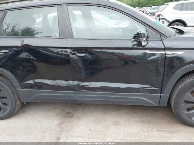 2023 VOLKSWAGEN TAOS 1.5T S 6