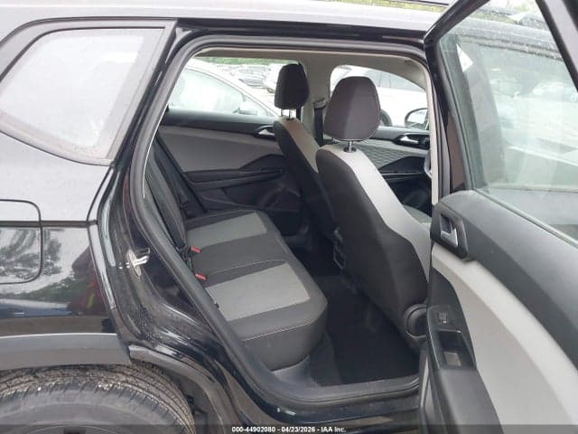 2023 VOLKSWAGEN TAOS 1.5T S 8