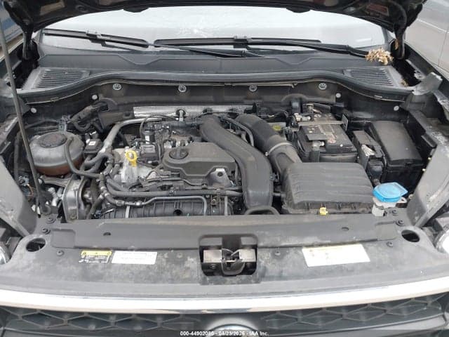 2023 VOLKSWAGEN TAOS 1.5T S 10
