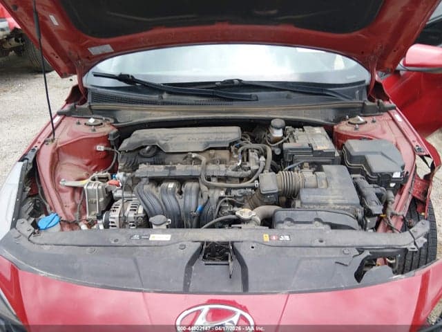 2022 HYUNDAI ELANTRA SEL 10