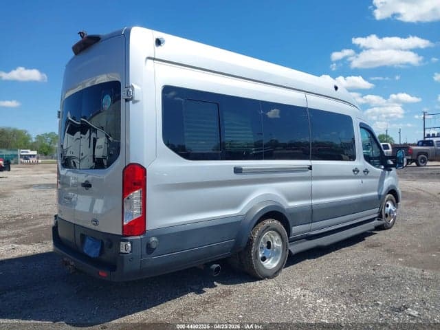 2022 FORD TRANSIT-350 CARGO VAN 4