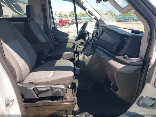 2022 FORD TRANSIT-350 CARGO VAN 5