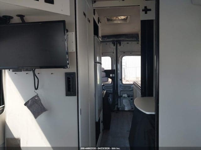 2022 FORD TRANSIT-350 CARGO VAN 7