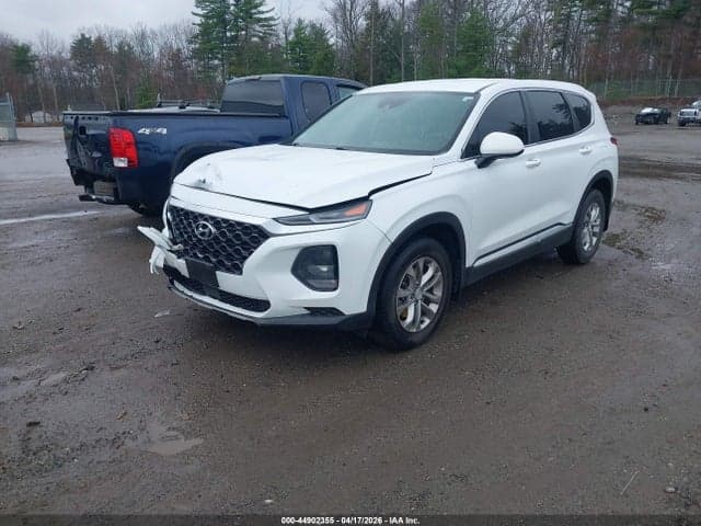 2020 HYUNDAI SANTA FE SE 2
