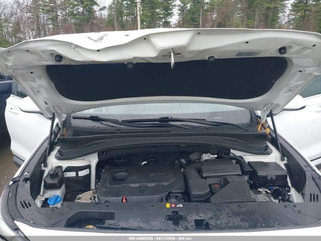 2020 HYUNDAI SANTA FE SE 10
