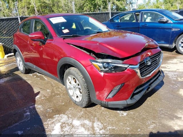 2020 MAZDA CX-3 SPORT - 1