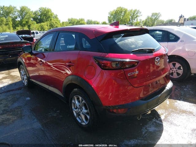 2020 MAZDA CX-3 SPORT 3