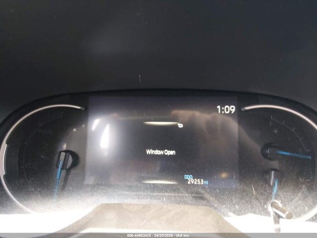 2023 TOYOTA RAV4 HYBRID LE 7