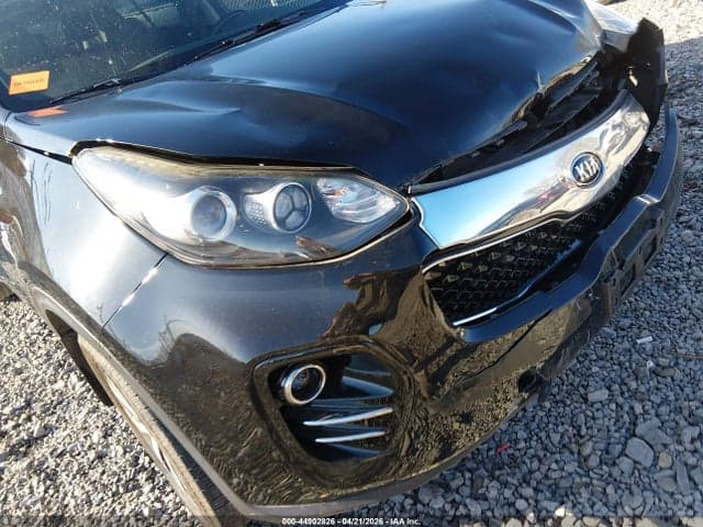 2019 KIA SPORTAGE EX 19