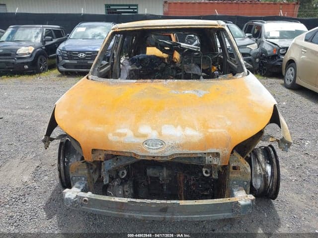2017 KIA SOUL 6