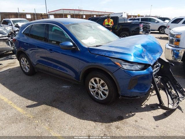 2023 FORD ESCAPE ACTIVE 1