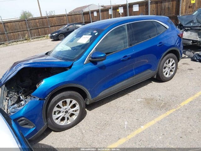 2023 FORD ESCAPE ACTIVE 2