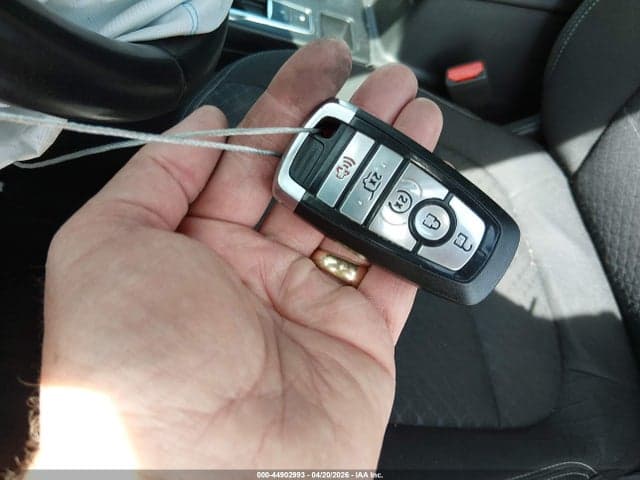 2023 FORD ESCAPE ACTIVE 11