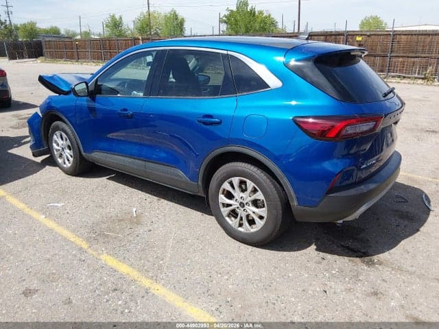 2023 FORD ESCAPE ACTIVE 3