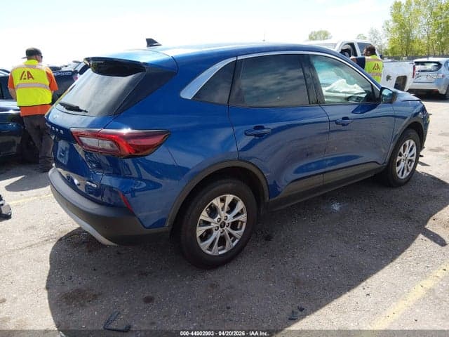 2023 FORD ESCAPE ACTIVE 4