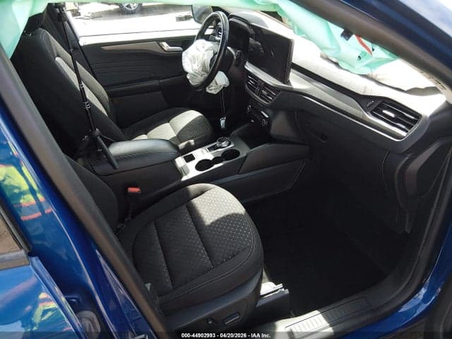 2023 FORD ESCAPE ACTIVE 5