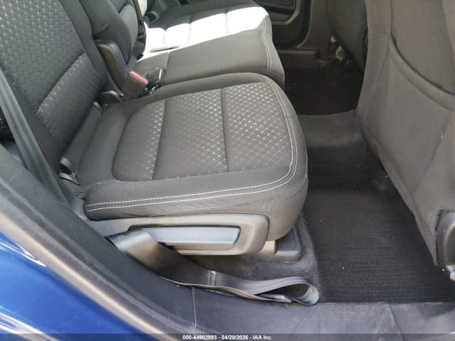 2023 FORD ESCAPE ACTIVE 8