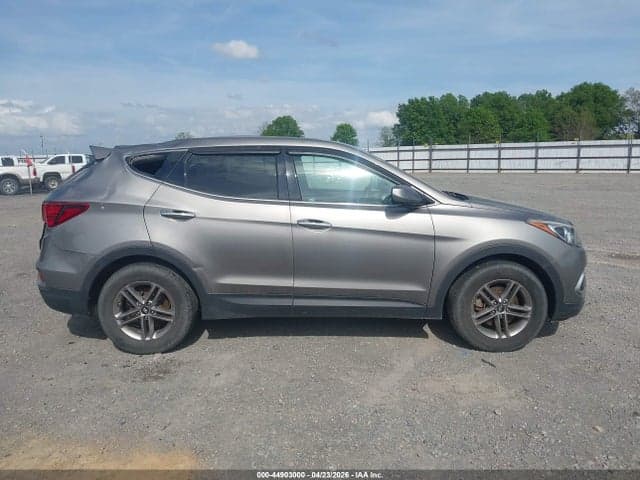 2018 HYUNDAI SANTA FE SPORT 2.4L 13