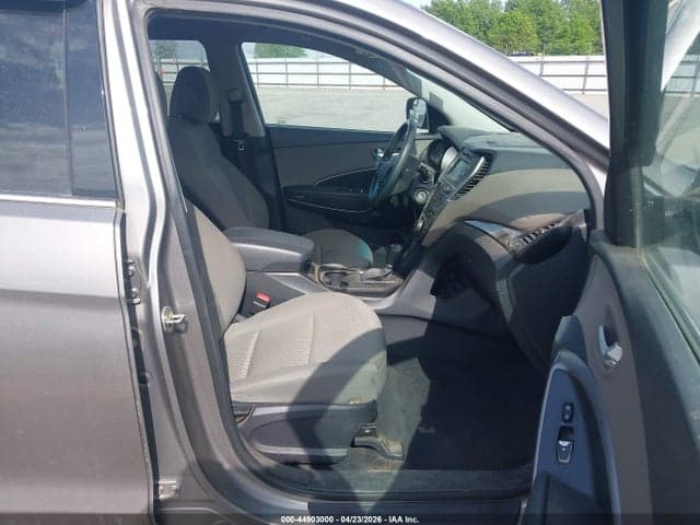 2018 HYUNDAI SANTA FE SPORT 2.4L 5