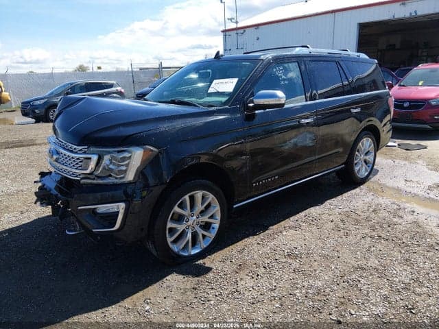 2019 FORD EXPEDITION PLATINUM 2