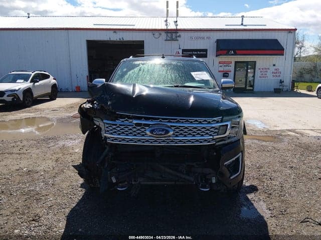2019 FORD EXPEDITION PLATINUM 13