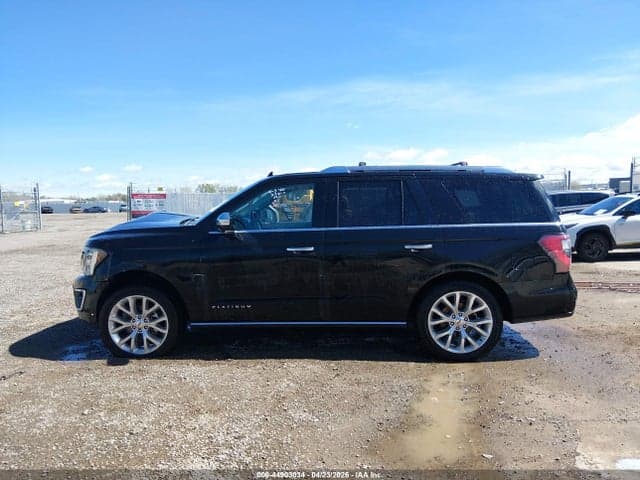 2019 FORD EXPEDITION PLATINUM 15