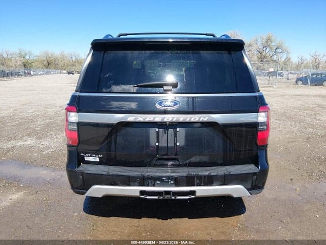 2019 FORD EXPEDITION PLATINUM 17
