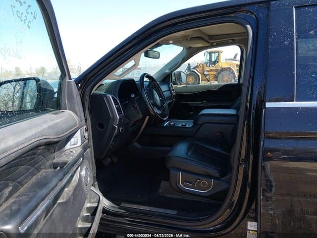2019 FORD EXPEDITION PLATINUM 5