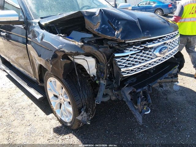 2019 FORD EXPEDITION PLATINUM 6