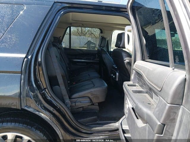 2019 FORD EXPEDITION PLATINUM 8