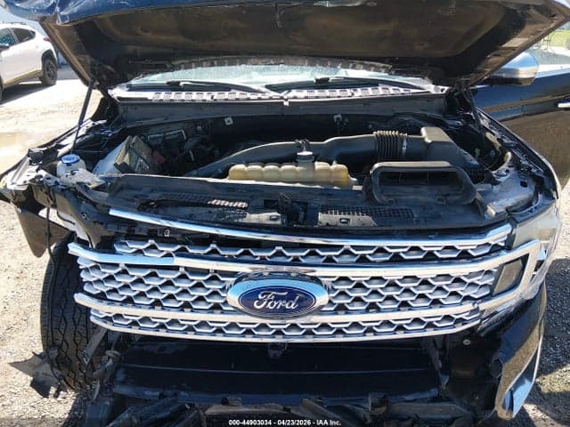 2019 FORD EXPEDITION PLATINUM 10